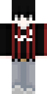 Скин Майнкрафт Игрока Pandoo__