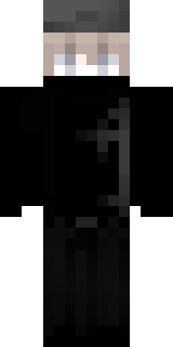 Скин Майнкрафт Игрока PandthYt