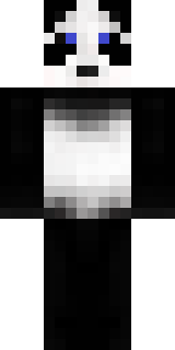 Скин Майнкрафт Игрока PanduhDK