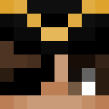 Игрок Pandysx Майнкрафт - возможно знакомый с 9000msPing