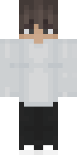 Скин Майнкрафт Игрока Panedge_
