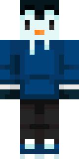 Скин Майнкрафт Игрока Pangi_2