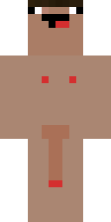 Скин Майнкрафт Игрока PaniniWet