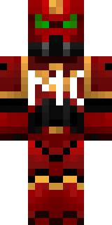 Скин Майнкрафт Игрока Pankix