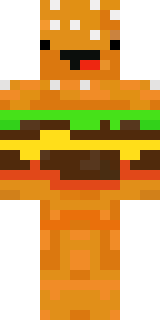 Скин Майнкрафт Игрока PannekoekHJ