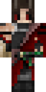 Скин Майнкрафт Игрока Panooga