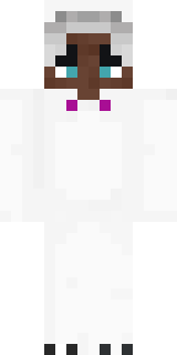 Скин Майнкрафт Игрока PantherMC