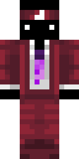 Скин Майнкрафт Игрока Pantlin222