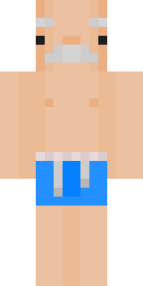 Скин Майнкрафт Игрока Papa
