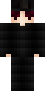 Скин Майнкрафт Игрока Papapagna