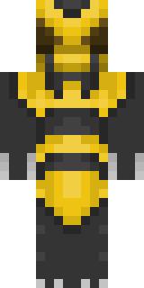 Скин Майнкрафт Игрока Paperwasp_