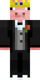 Скин Майнкрафт Игрока Papimorg