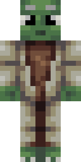 Скин Майнкрафт Игрока Papis