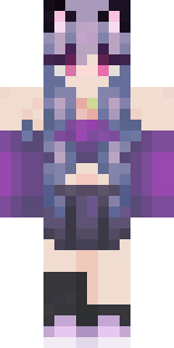 Скин Майнкрафт Игрока Papiun