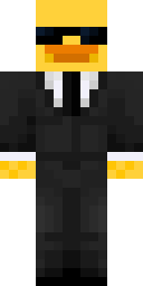 Скин Майнкрафт Игрока Paprika_22