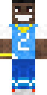 Скин Майнкрафт Игрока ParTheBro