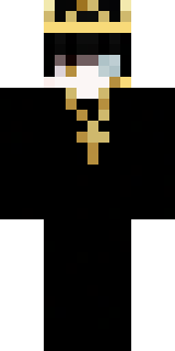 Скин Майнкрафт Игрока Paradisegen_97