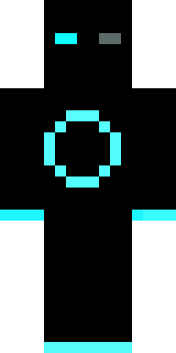Скин Майнкрафт Игрока ParadoxxMC