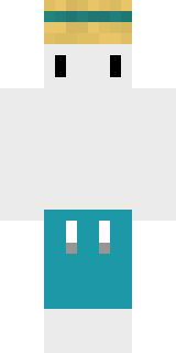 Скин Майнкрафт Игрока ParkJihoon