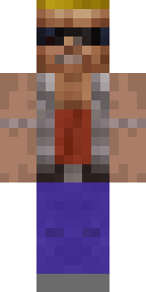 Скин Майнкрафт Игрока Parkar