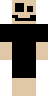 Скин Майнкрафт Игрока ParkerPlayzszz