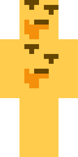 Скин Майнкрафт Игрока ParkourHardcore