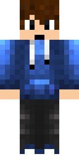 Скин Майнкрафт Игрока ParkourMatt