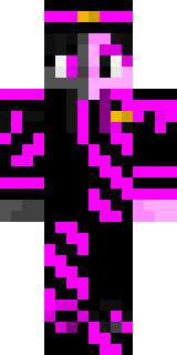 Скин Майнкрафт Игрока ParrotBot