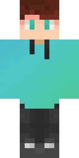 Скин Майнкрафт Игрока ParrotPatroller