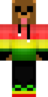 Скин Майнкрафт Игрока PartTimeBaked