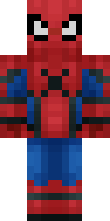 Скин Майнкрафт Игрока ParthXSpider