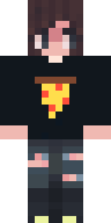 Скин Майнкрафт Игрока PartyFreak4Ever