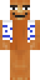 Скин Майнкрафт Игрока Parxn