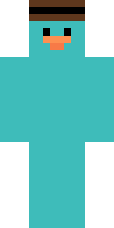 Скин Майнкрафт Игрока Pasadan