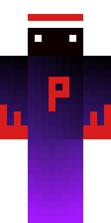 Скин Майнкрафт Игрока Pasol1