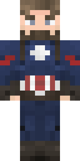 Скин Майнкрафт Игрока PassiblE_