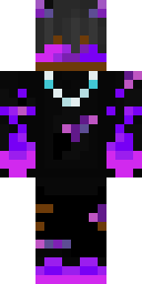 Скин Майнкрафт Игрока PassivePlays