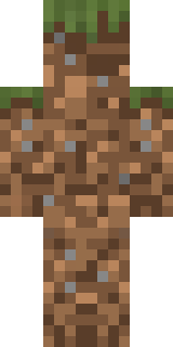 Скин Майнкрафт Игрока PastaIsPapa