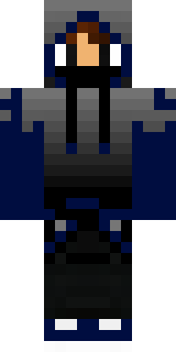 Скин Майнкрафт Игрока Pastagamer08