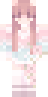 Скин Майнкрафт Игрока PastelKell