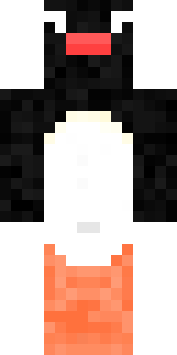Скин Майнкрафт Игрока PastorPingu