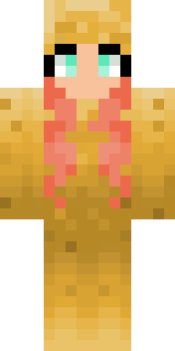 Скин Майнкрафт Игрока PatataPatosa