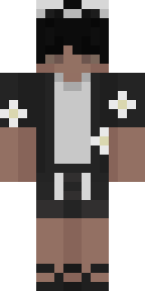 Скин Майнкрафт Игрока PatatasGaming