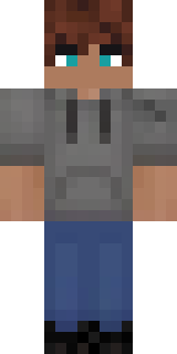 Скин Майнкрафт Игрока PathlessPlayz