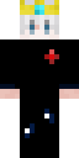 Скин Майнкрафт Игрока Patko010101