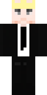 Скин Майнкрафт Игрока Patologia