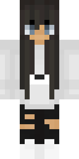 Скин Майнкрафт Игрока PatriciaVicent