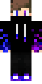 Скин Майнкрафт Игрока PatrickAlves01