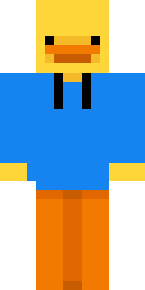 Скин Майнкрафт Игрока PatrickStarNZ