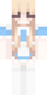 Скин Майнкрафт Игрока PatronX553